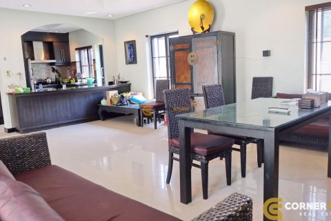 Studio sur Jomtien Beach, Pattaya, Thaïlande № 154524 - photo 23