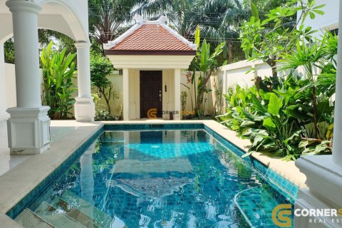 Studio sur Jomtien Beach, Pattaya, Thaïlande № 154524 - photo 3