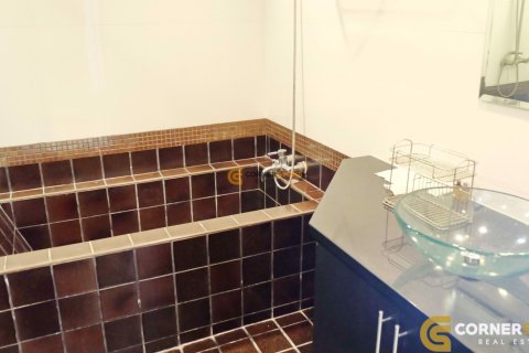 Studio sur Jomtien Beach, Pattaya, Thaïlande № 154524 - photo 17