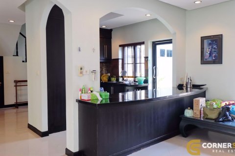 Studio sur Jomtien Beach, Pattaya, Thaïlande № 154524 - photo 22