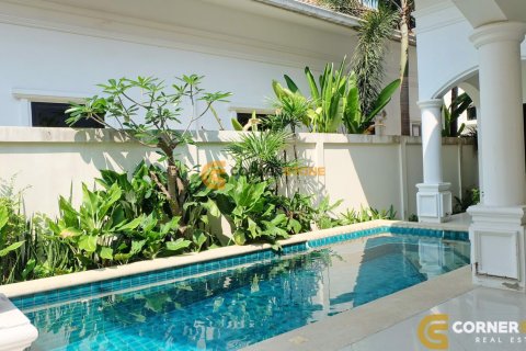 Studio sur Jomtien Beach, Pattaya, Thaïlande № 154524 - photo 1