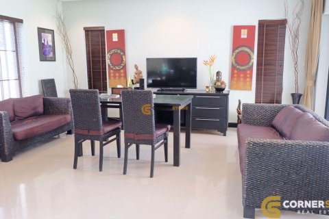 Studio sur Jomtien Beach, Pattaya, Thaïlande № 154524 - photo 25