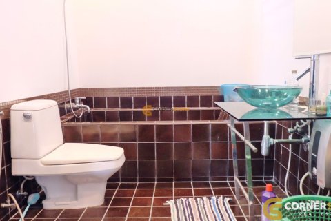 Studio sur Jomtien Beach, Pattaya, Thaïlande № 154524 - photo 27