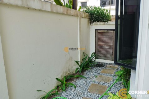 Studio sur Jomtien Beach, Pattaya, Thaïlande № 154524 - photo 5