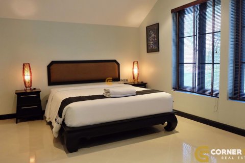 Studio sur Jomtien Beach, Pattaya, Thaïlande № 154524 - photo 9