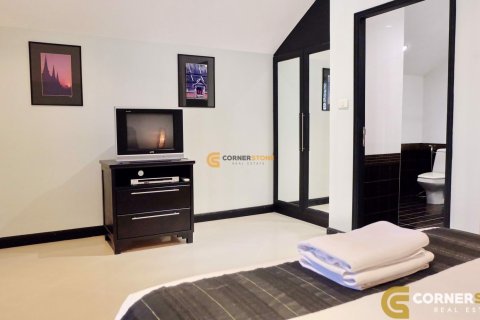 Studio sur Jomtien Beach, Pattaya, Thaïlande № 154524 - photo 8