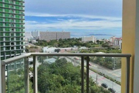 Condo à Bang Lamung, Thaïlande, 1 chambre  № 154526 - photo 6