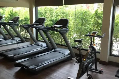 Appartement à Phuket, Thaïlande 1 chambre № 154522 - photo 17