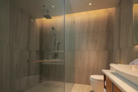 Apartment in Phuket, Thailand 2 bedrooms № 154523 - photo 8