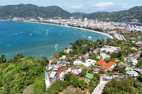 Apartment in Phuket, Thailand 2 bedrooms № 154523 - photo 27