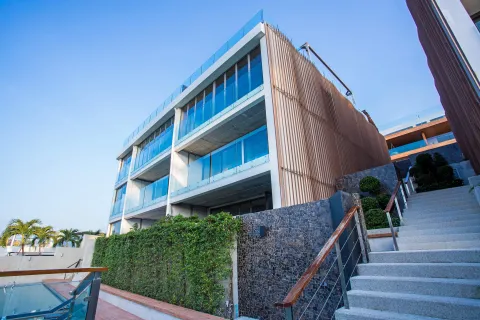 Apartment in Phuket, Thailand 2 bedrooms № 154523 - photo 19