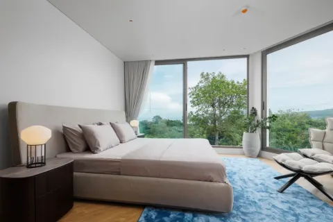 Appartement à Phuket, Thaïlande 2 chambres № 154523 - photo 6