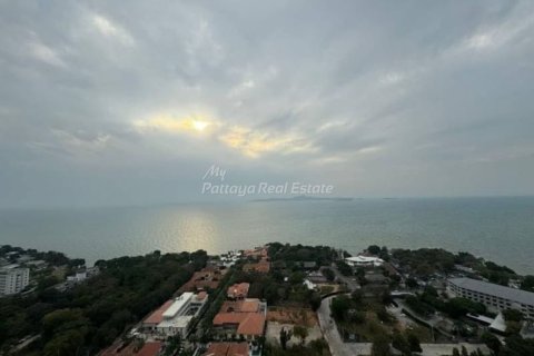 Condo à Bang Lamung, Thaïlande, 2 chambres  № 154525 - photo 14