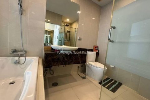 Condo à Bang Lamung, Thaïlande, 2 chambres  № 154525 - photo 8