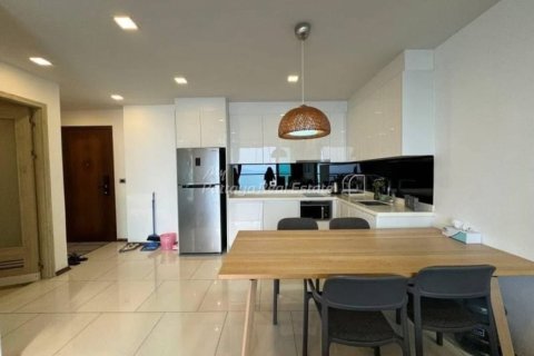 Condo à Bang Lamung, Thaïlande, 2 chambres  № 154525 - photo 5