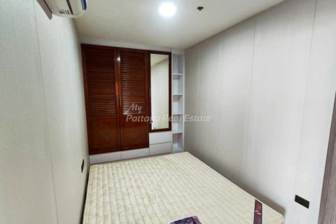 Condo à Bang Lamung, Thaïlande, 2 chambres  № 154527 - photo 7