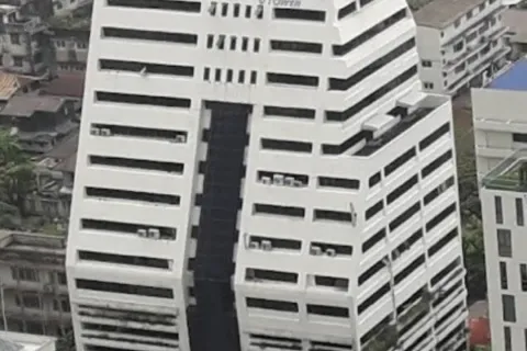 Office à Bang Rak, Bangkok, Thaïlande № 171101 - photo 2