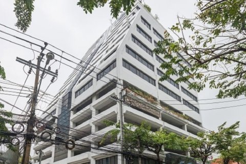 Office à Bang Rak, Bangkok, Thaïlande № 171101 - photo 3