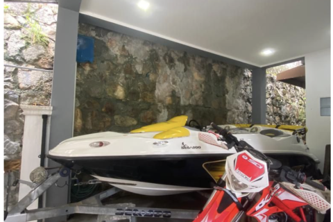 Villa in Kathu, Thailand 3 bedrooms № 171107 - photo 5