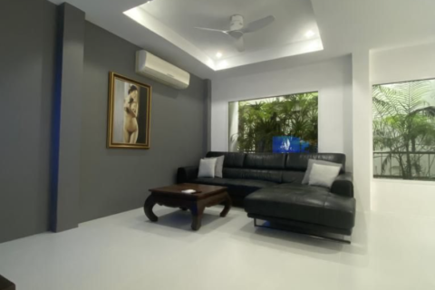 Villa in Kathu, Thailand 3 bedrooms № 171107 - photo 10