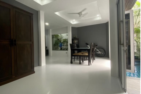 Villa in Kathu, Thailand 3 bedrooms № 171107 - photo 7