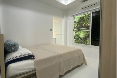 Villa in Kathu, Thailand 3 bedrooms № 171107 - photo 21
