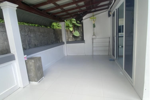 Villa in Kathu, Thailand 3 bedrooms № 171107 - photo 27