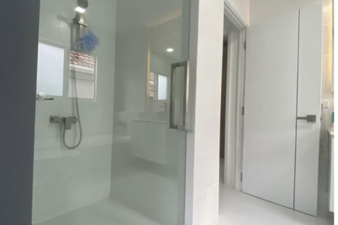 Villa in Kathu, Thailand 3 bedrooms № 171107 - photo 14