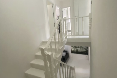 Villa in Kathu, Thailand 3 bedrooms № 171107 - photo 23