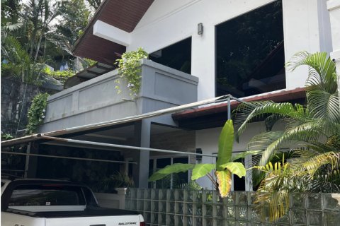 Villa in Kathu, Thailand 3 bedrooms № 171107 - photo 2