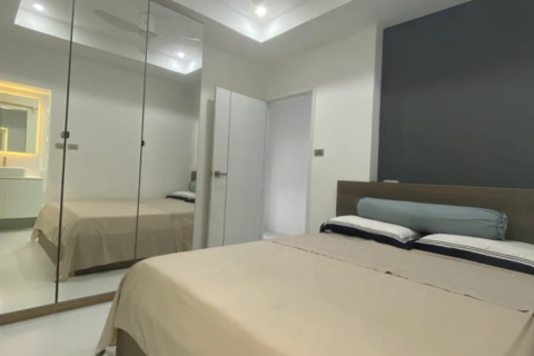 Villa in Kathu, Thailand 3 bedrooms № 171107 - photo 24