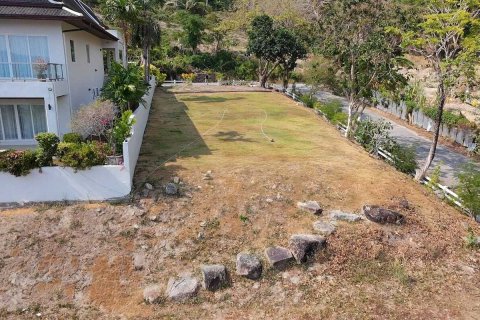 Land in Kathu, Thailand 1604 sq.m. № 171102 - photo 7