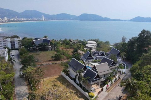 Land in Kathu, Thailand 1604 sq.m. № 171102 - photo 4