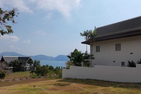 Land in Kathu, Thailand 1604 sq.m. № 171102 - photo 6