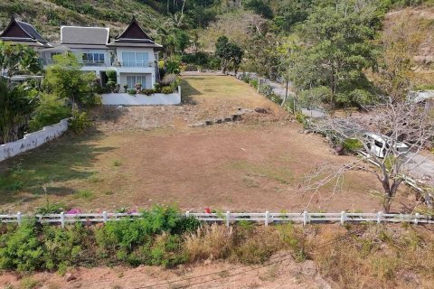 Land in Kathu, Thailand 1604 sq.m. № 171102 - photo 3