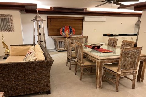 Villa in Ko Samui, Thailand 4 bedrooms № 171106 - photo 5