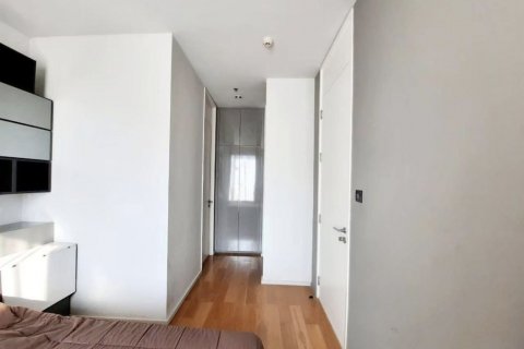 Studio in the Condo in Chatuchak, Bangkok, Thailand  № 141396 - photo 6