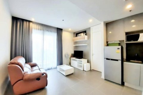 Studio in the Condo in Chatuchak, Bangkok, Thailand  № 141396 - photo 2