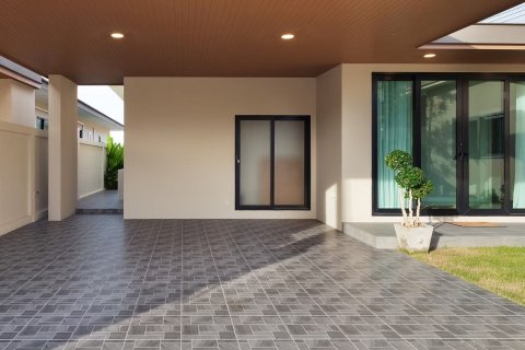 Villa in Pattaya, Thailand 3 bedrooms № 141402 - photo 7