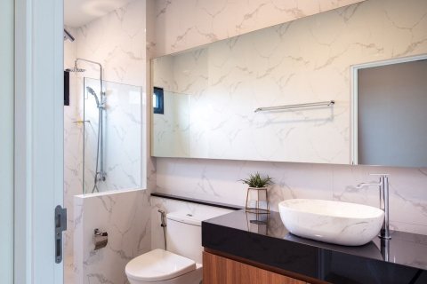 Villa in Pattaya, Thailand 3 bedrooms № 141402 - photo 8