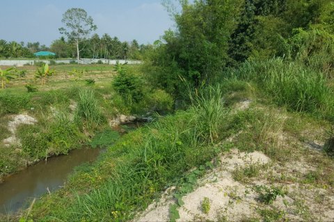 Terrain à Pattaya, Thaïlande 7200 m2 № 141401 - photo 4