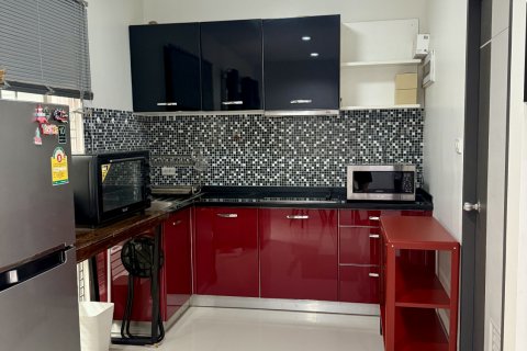 Townhouse in Chiang Mai, Thailand 3 bedrooms № 141400 - photo 5