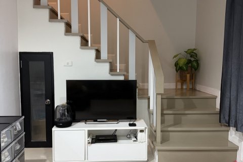 Townhouse in Chiang Mai, Thailand 3 bedrooms № 141400 - photo 4