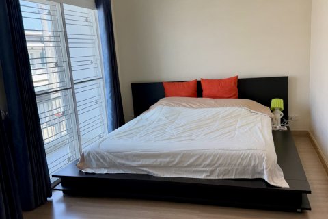 Townhouse in Chiang Mai, Thailand 3 bedrooms № 141400 - photo 6