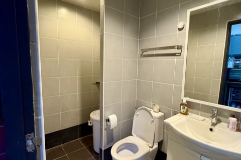 Townhouse in Chiang Mai, Thailand 3 bedrooms № 141400 - photo 11