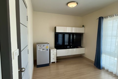 Townhouse in Chiang Mai, Thailand 3 bedrooms № 141400 - photo 7