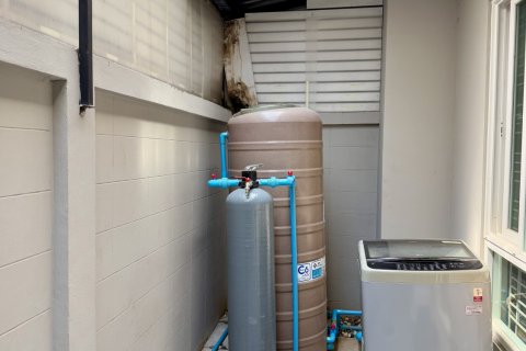 Townhouse in Chiang Mai, Thailand 3 bedrooms № 141400 - photo 9