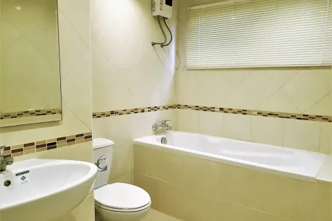 Квартира в Паттайе, Таиланд с 3 комнатами  № 155548 - фото 19