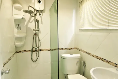 Квартира в Паттайе, Таиланд с 3 комнатами  № 155548 - фото 13