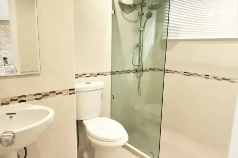 Квартира в Паттайе, Таиланд с 3 комнатами  № 155548 - фото 7